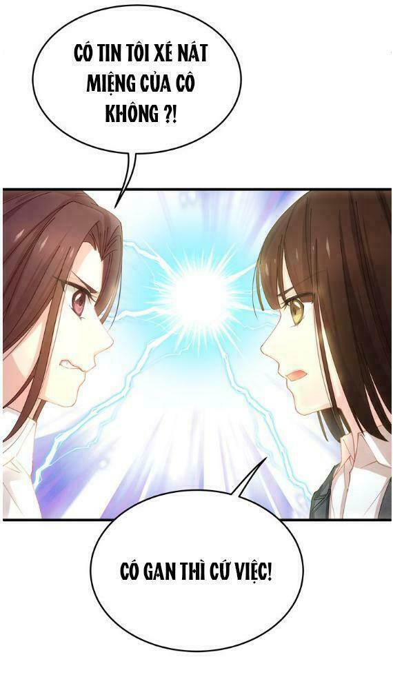 99 phương pháp giam cầm tình yêu chapter 0 20