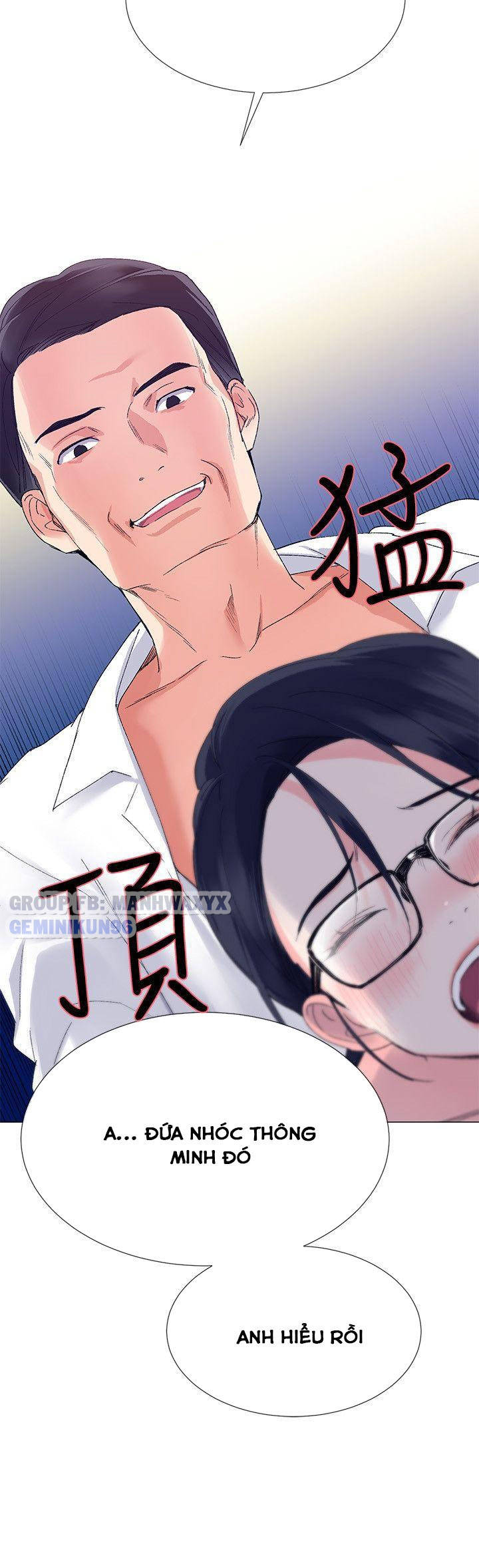 trả thù cô ta chapter 8 19