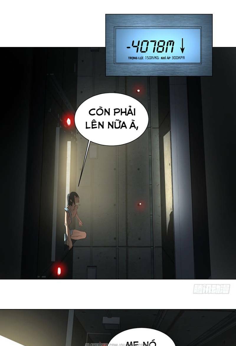 danh sách kẻ phản diện chapter 3 47