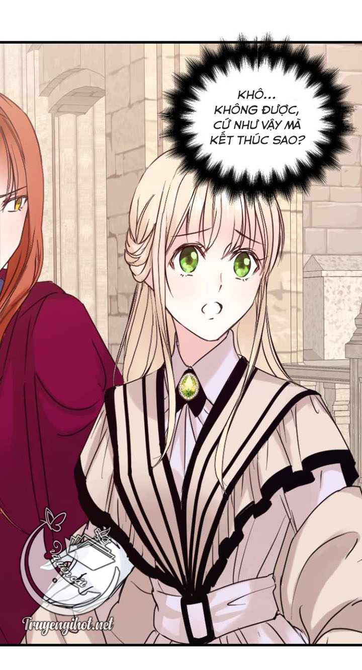 thánh nữ ẩn mình chapter 2.2 18