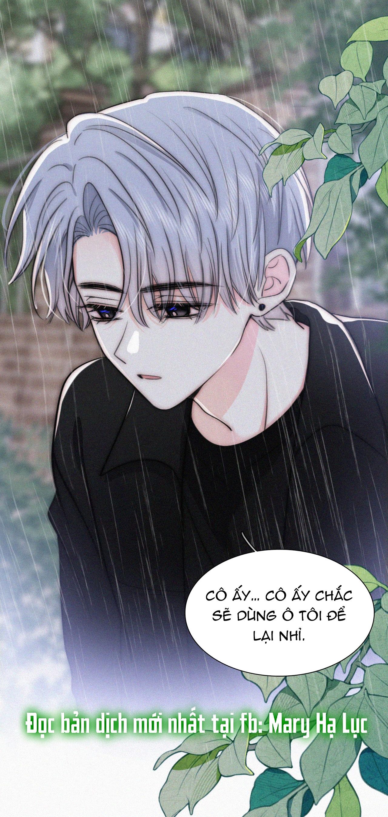 bệnh yêu chapter 90 42