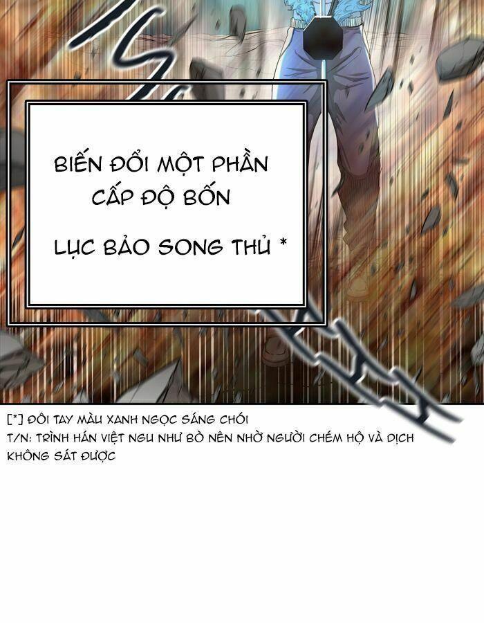 tòa tháp bí ẩn 2 chapter 439 51
