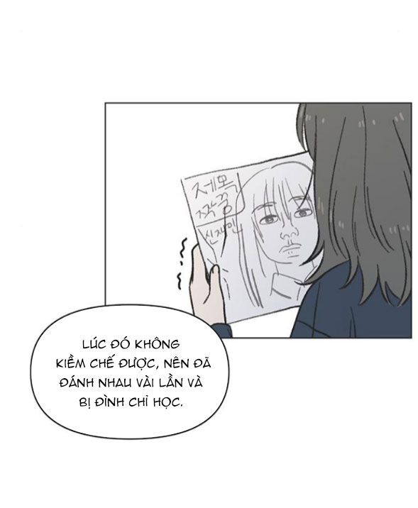 Thanh Xuân Đáng Yêu chapter 23.2 5