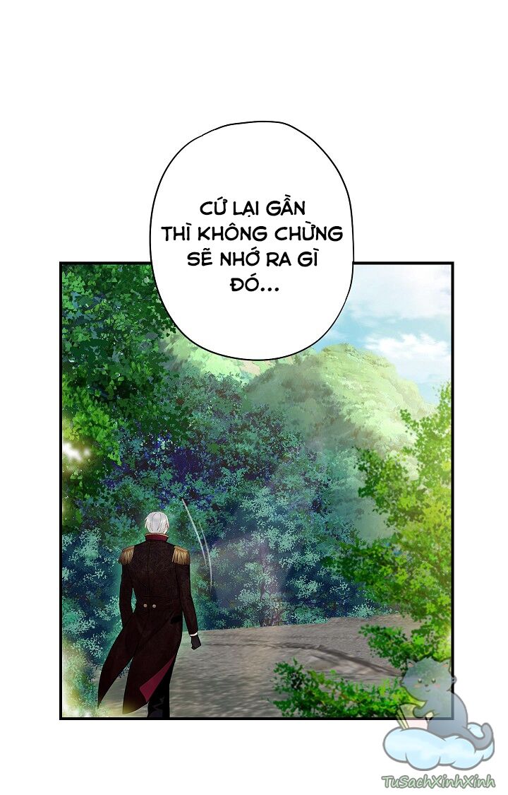 thánh nữ ẩn danh chapter 197 6
