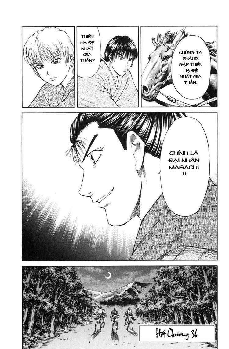 sơn tặc seyu chapter 36 53