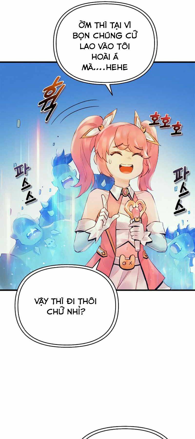 tu sĩ trị liệu của thái dương giáo chapter 28 12