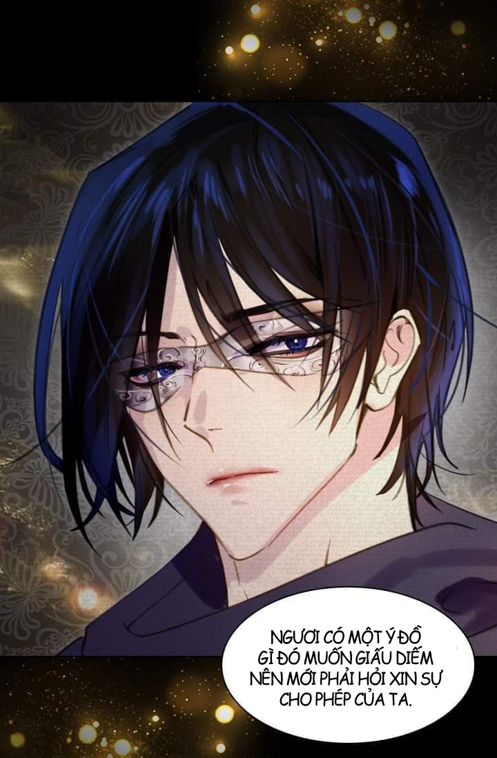 chiến lược sinh tồn của tiểu thư chapter 15 7