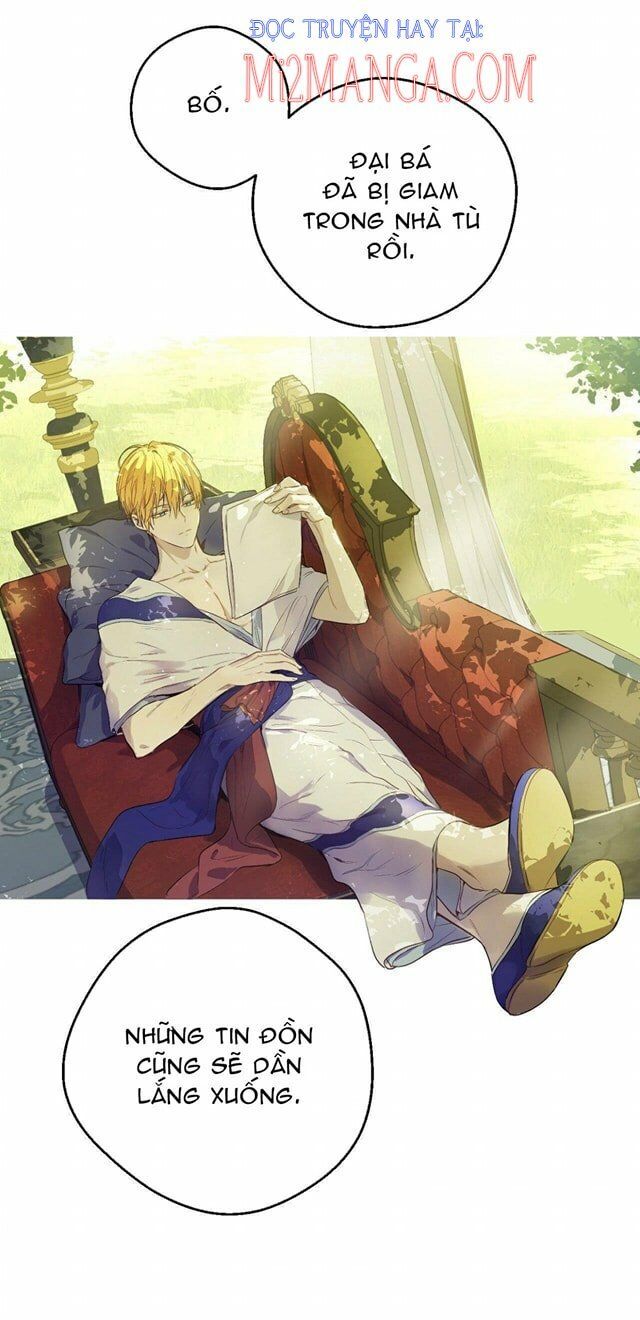 một ngày nọ tôi bỗng thành nàng công chúa chapter 106.1 14