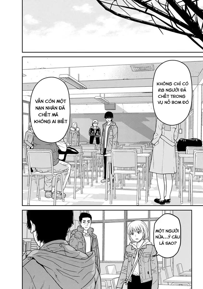 cuồng sát chapter 4.5 12