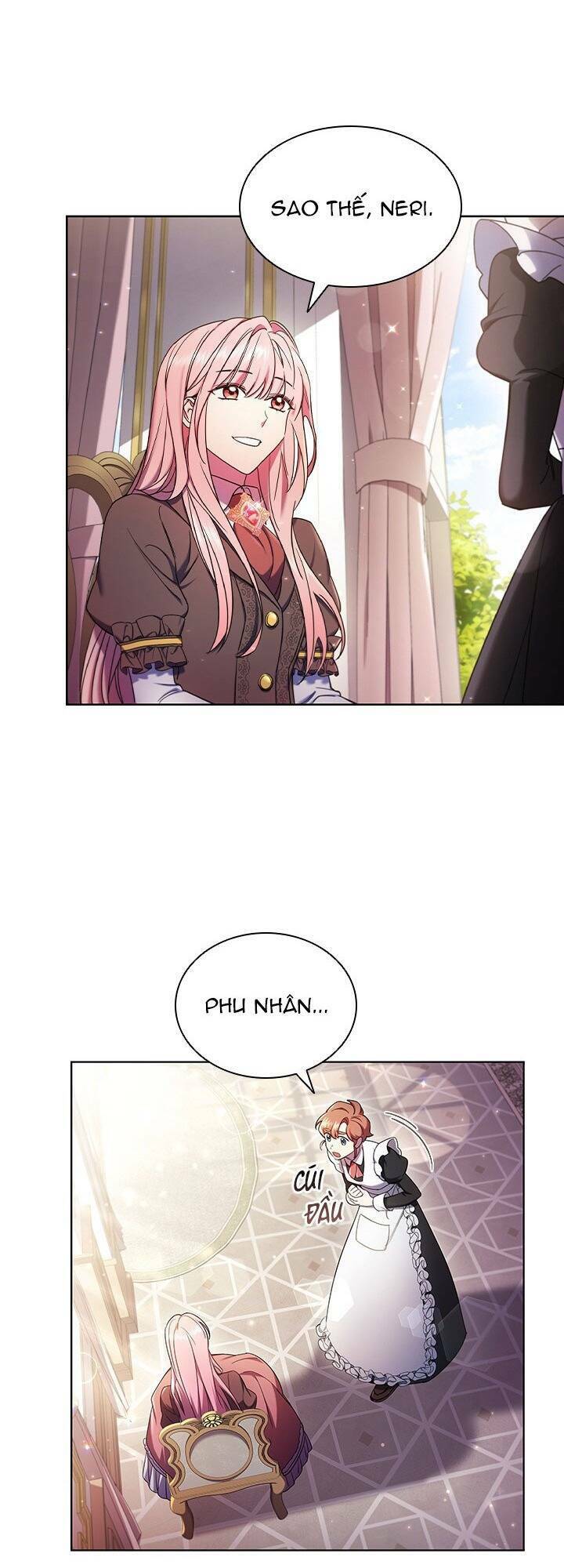 tôi đã ly hôn nhưng lại trở thành tài phiệt chapter 1.1 38