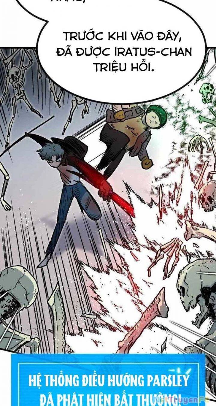 Lỗi Hệ Thống chapter 9 38