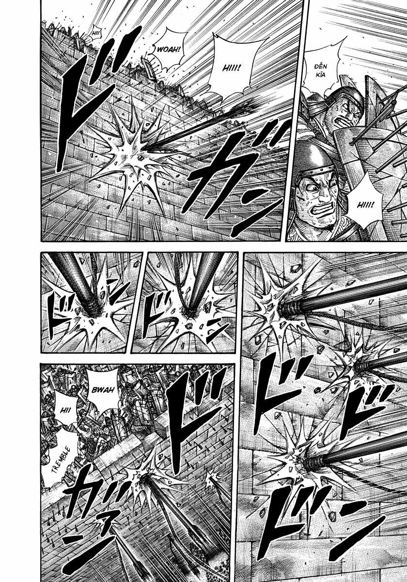 kingdom - vương giả thiên hạ chapter 299 10