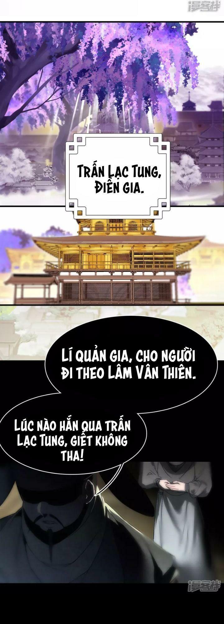 long đằng chiến tôn chapter 9 29