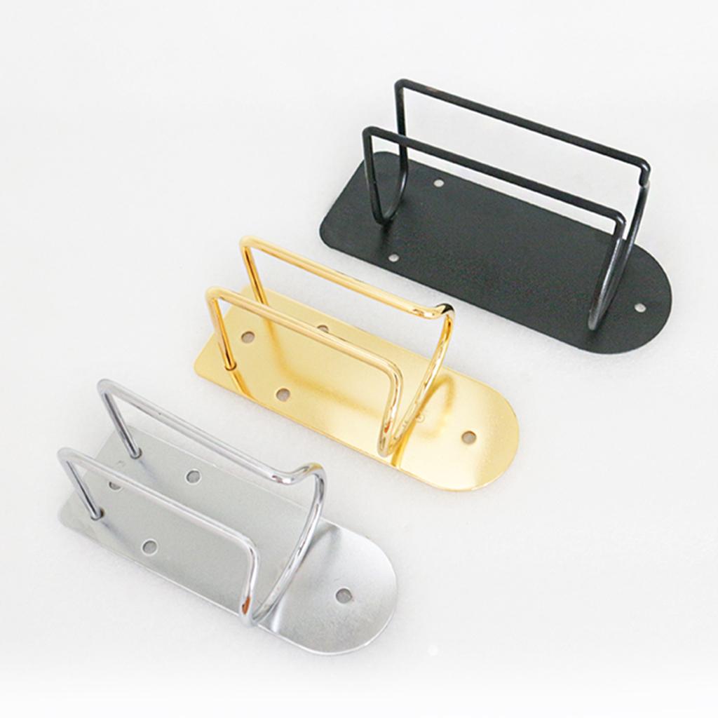 Holder Barber Tools Rack Accessories Stand