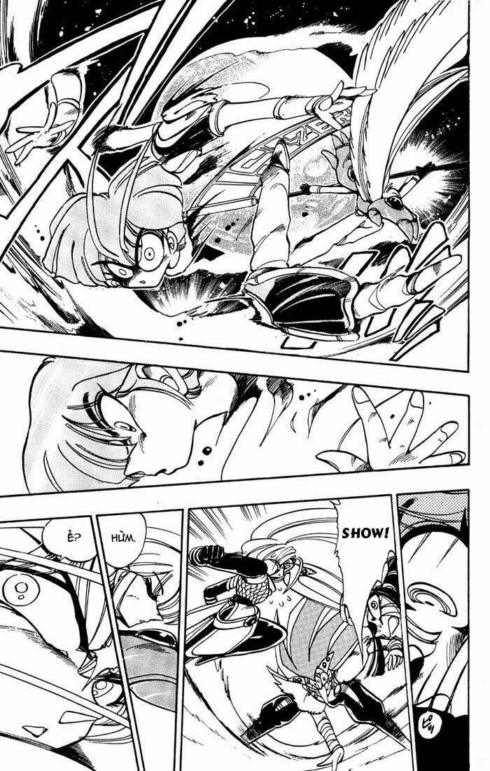 violinist of hameln - cây đàn kì diệu chapter 39 22