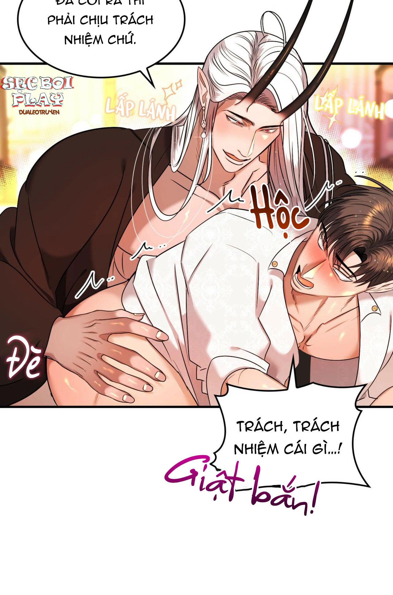 (np) độc thân muôn năm chapter 15 31