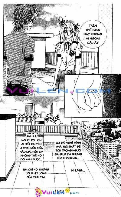 tìm lại tình yêu chapter 79 4