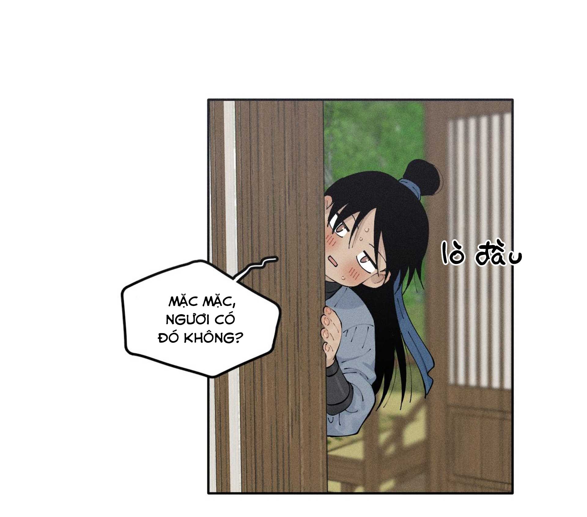 cổ phá chapter 4.2 33