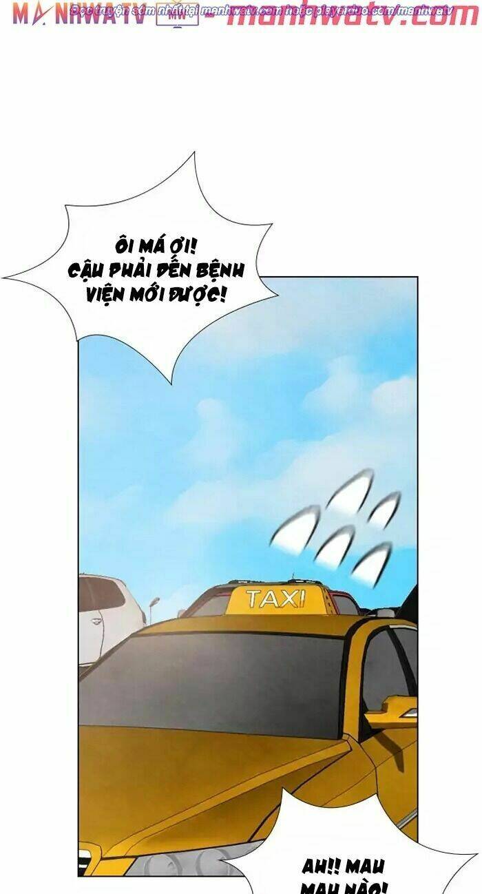 kẻ hồi sinh chapter 39 44