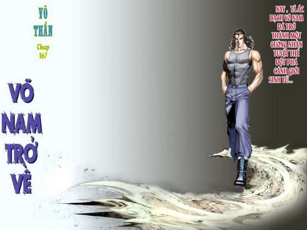 võ thần chapter 167 12