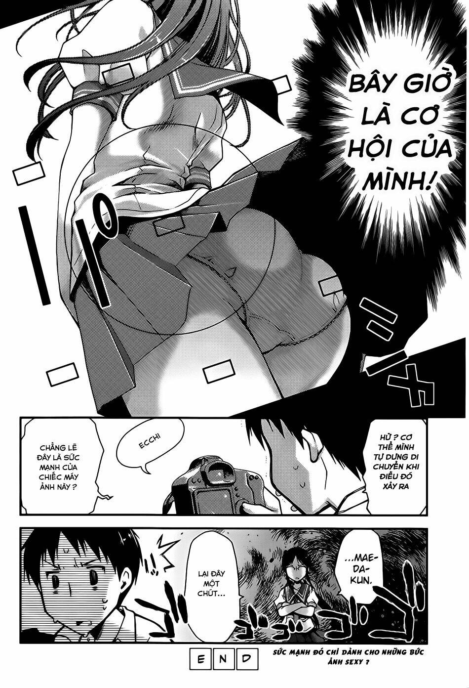 photo kano - sweet snap chapter 5.1 9