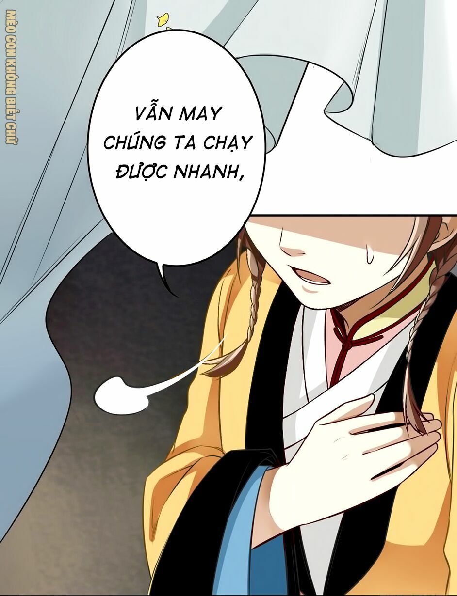 bốc toán tử chapter 4 2