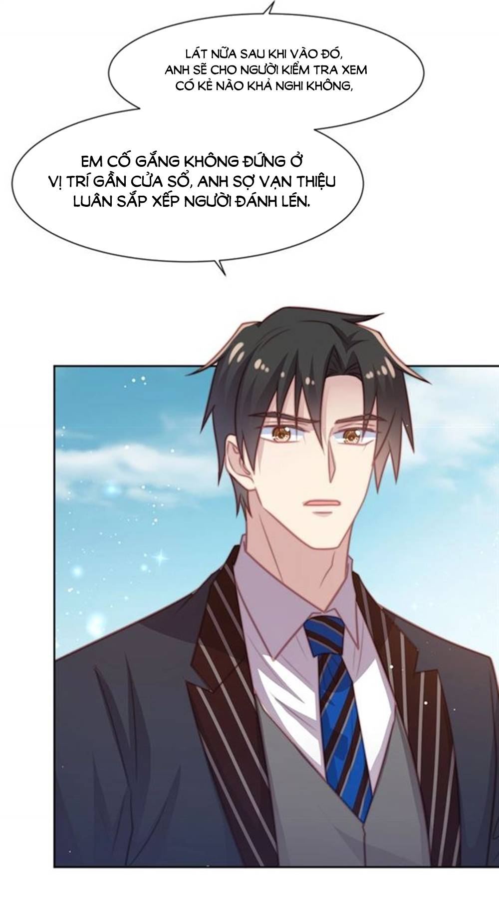 khoá chặt đôi môi (full) chapter 74 27