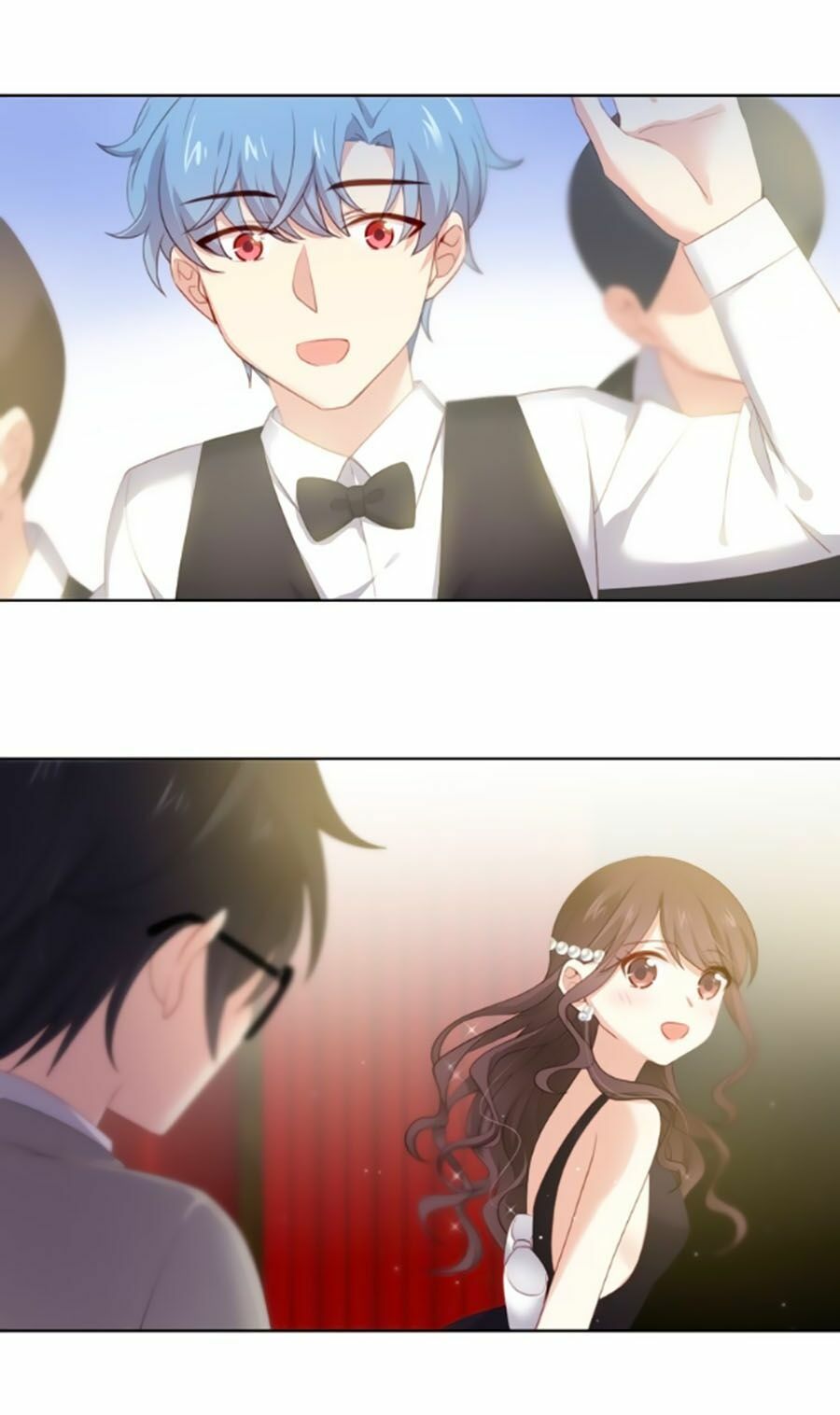 tình yêu là thế phần 2 chapter 41 8