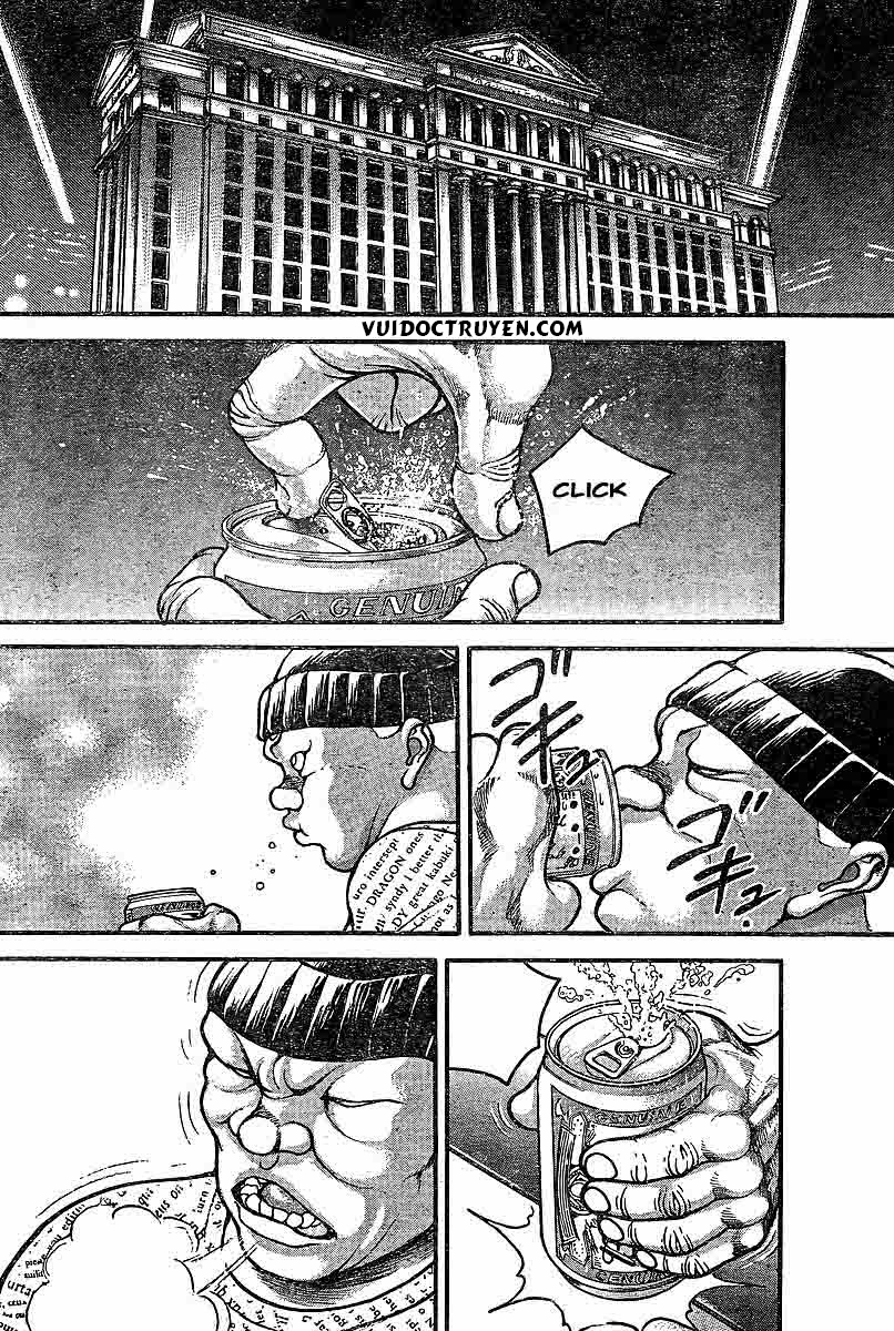 baki – son of ogre chapter 214 10