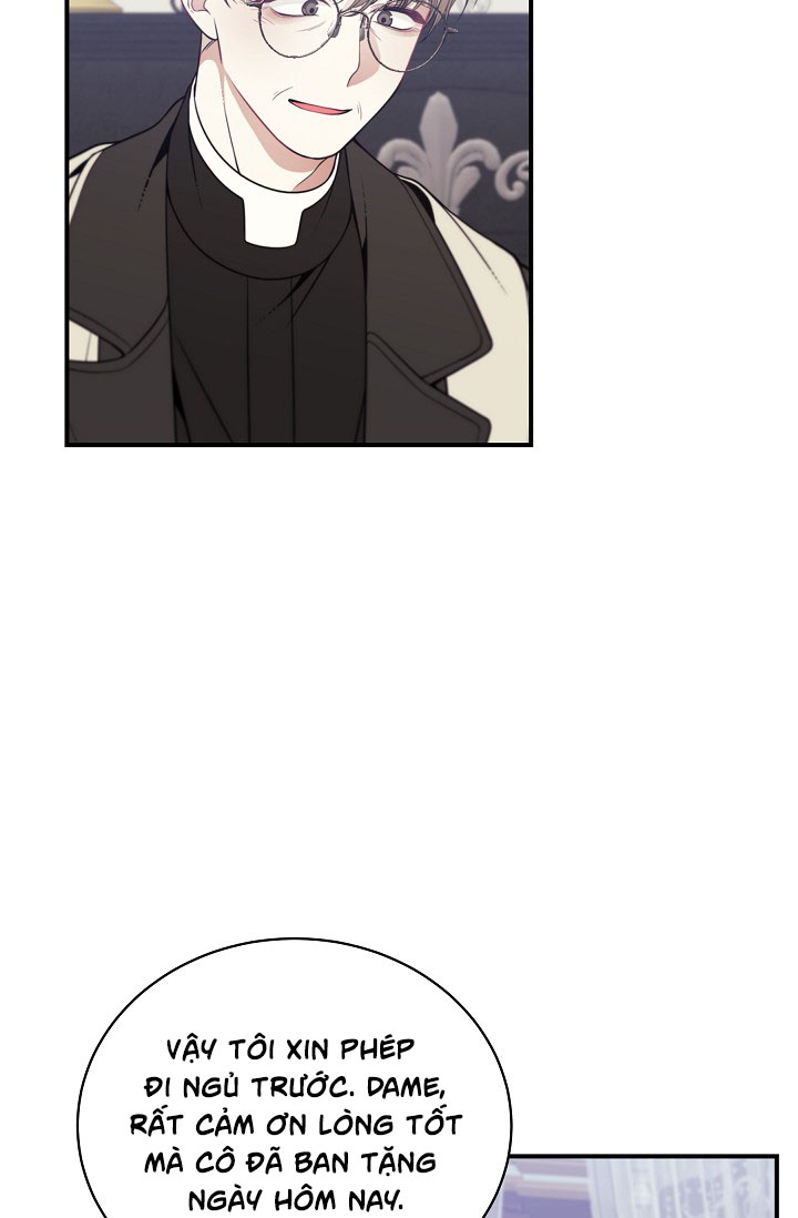 con chỉ đi tìm cha thôi chapter 13 30