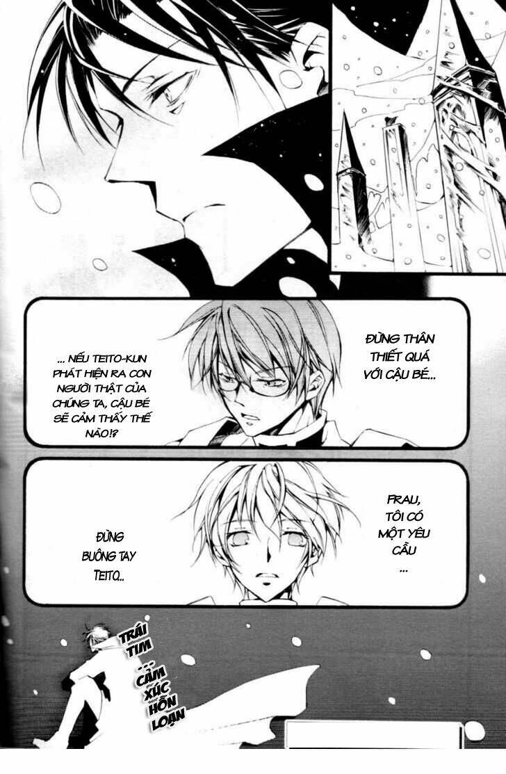 07 hồn ma chapter 61 20