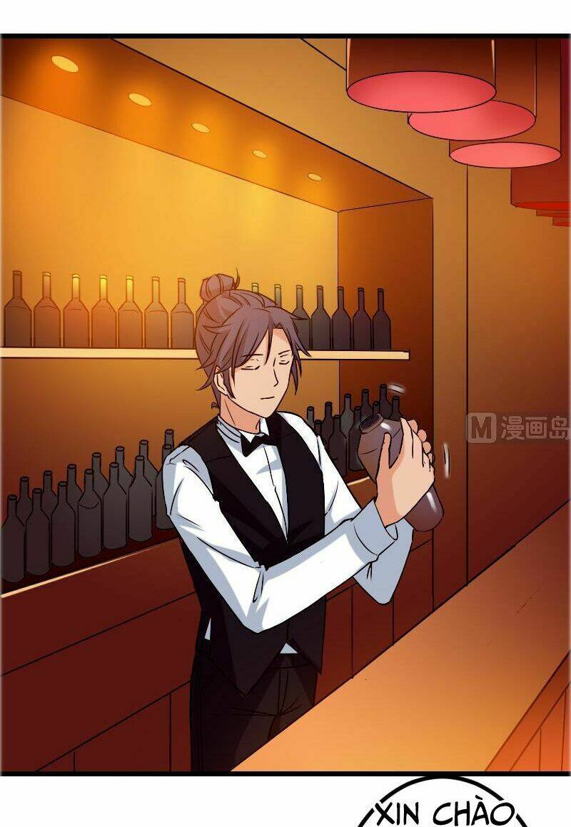 ngưu thư cung ứng thương chapter 78 10