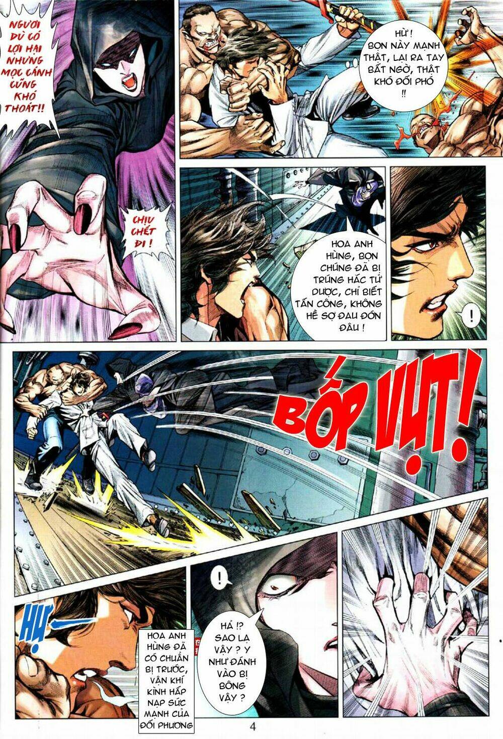 thần long huyết kiếm chapter 2 4