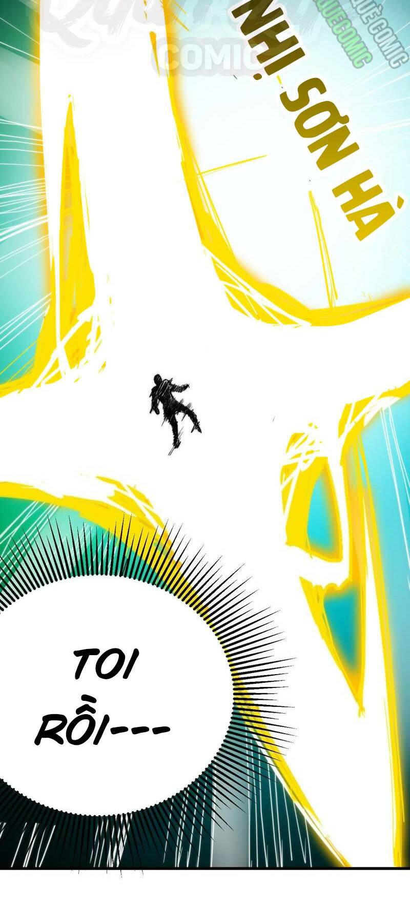 dãy số chí mạng chapter 11 19