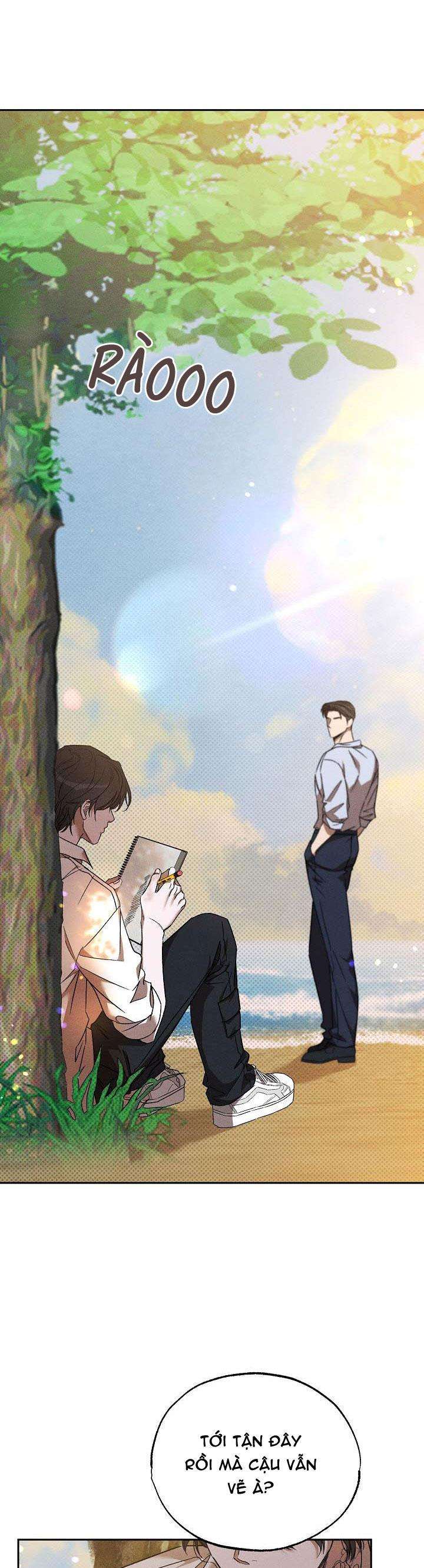 chạm vào em chapter 24 39