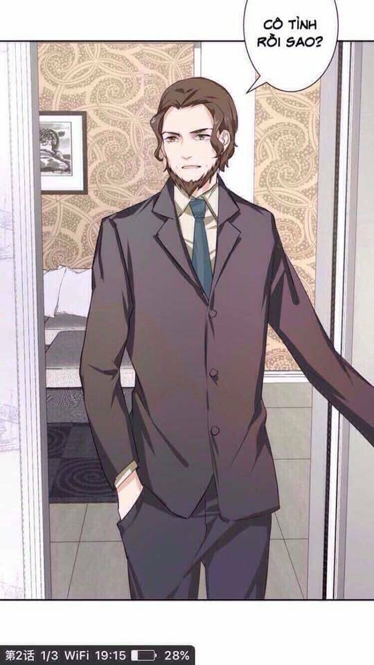 tình yêu nhỏ bé của tôi chapter 2 9