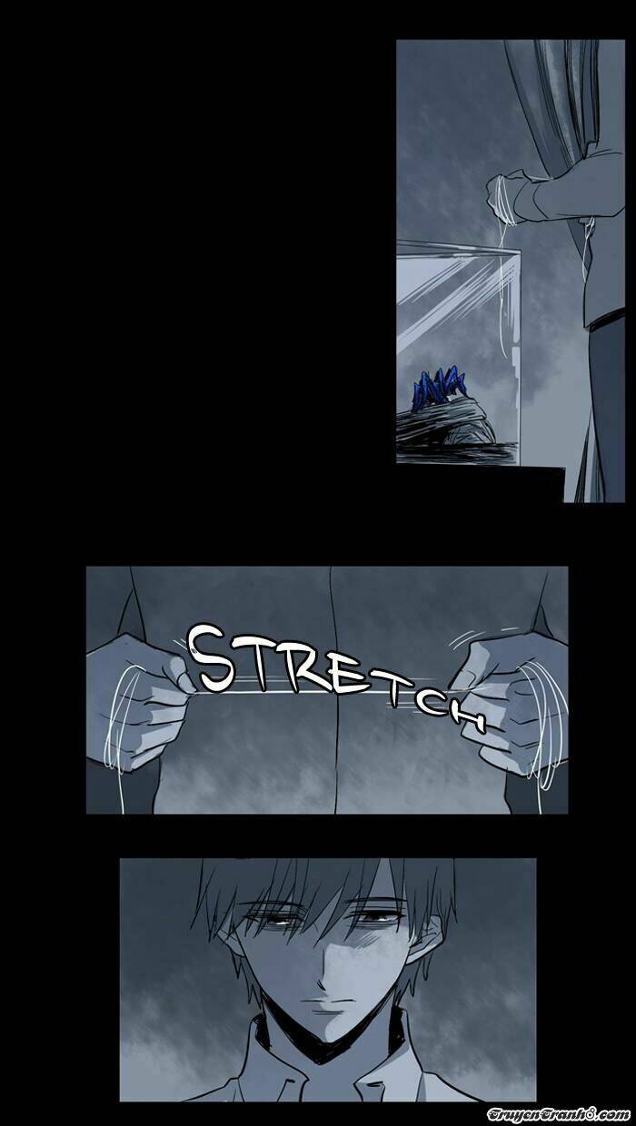 kho truyện kinh dị: ác mộng đêm về chapter 5 8