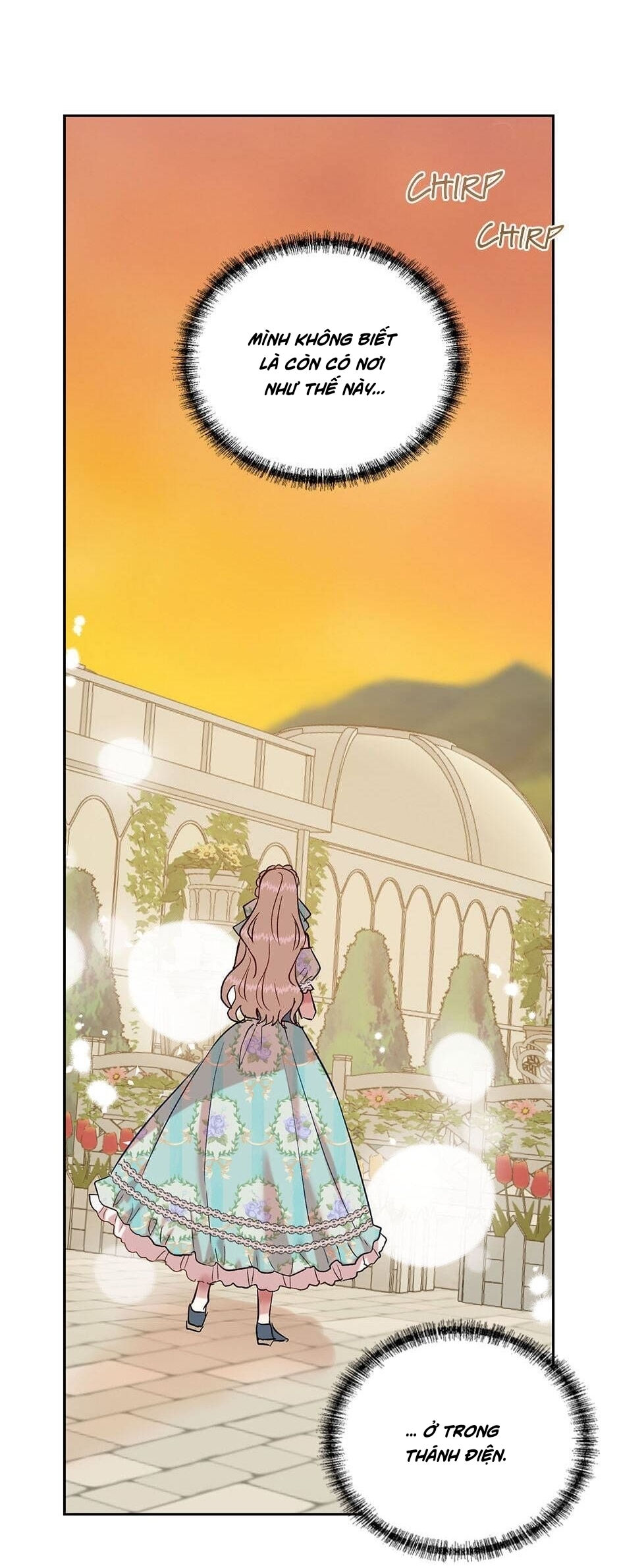 đừng ăn thịt tôi mà chapter 47 8