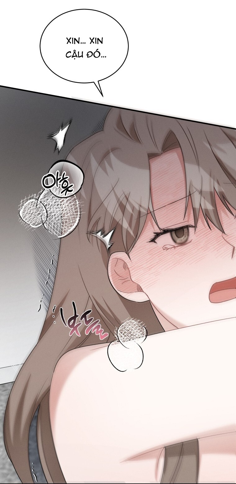 [18+] cùng trời cuối đất chapter 15.2 32