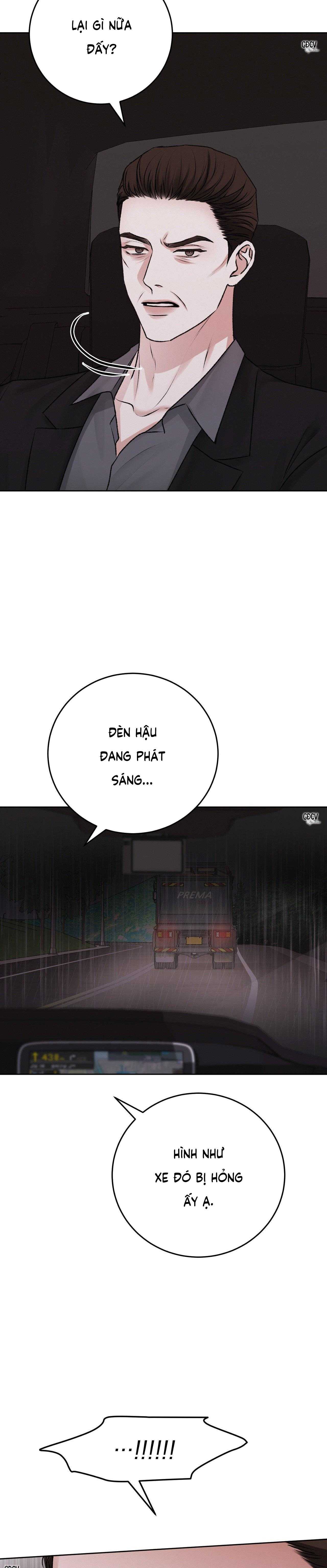 con nuôi bất đắc dĩ chapter 53 19