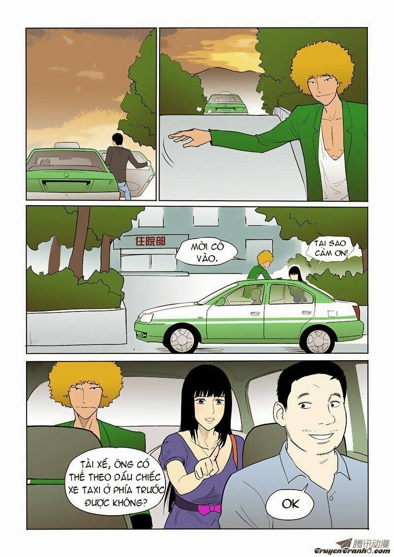 thần tại nhân gian chapter 15 5