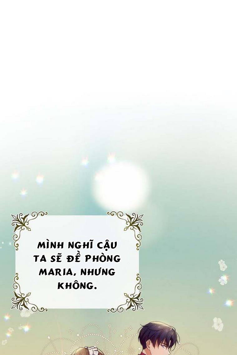 tôi đã ở đây ngay từ ban đầu chapter 18 50