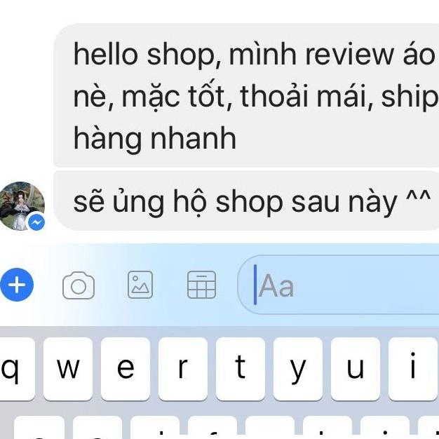 SET 2 Áo Cặp Couple Tay Ngắn Nam Nữ Thiết Kế Họa Tiết Dễ Thương - Form Unisex - Chất Cotton - Mã AT042
