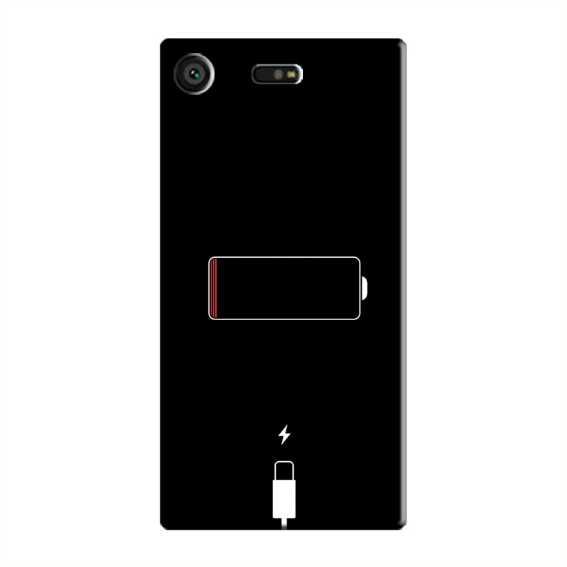 ỐP LƯNG IN HÌNH DÀNH CHO SONY XPERIA XZ1 COMPACT