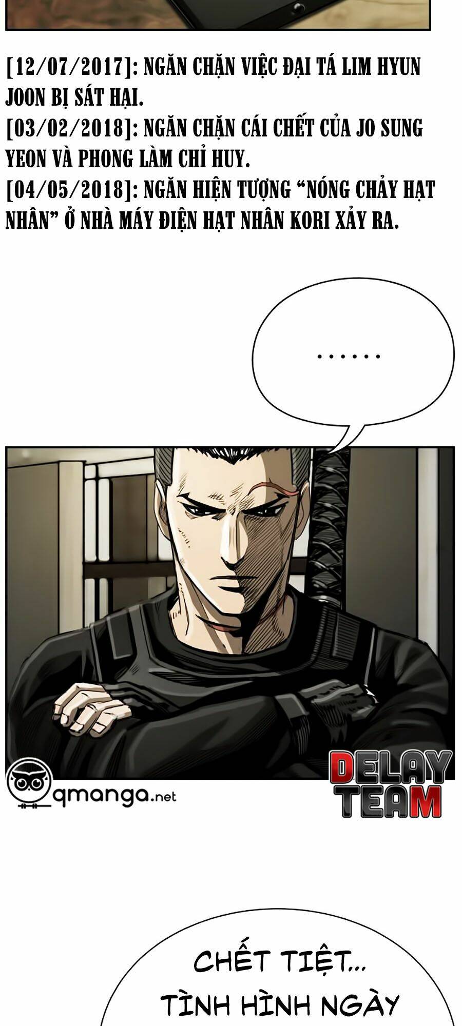 thợ săn đầu tiên chapter 29 24