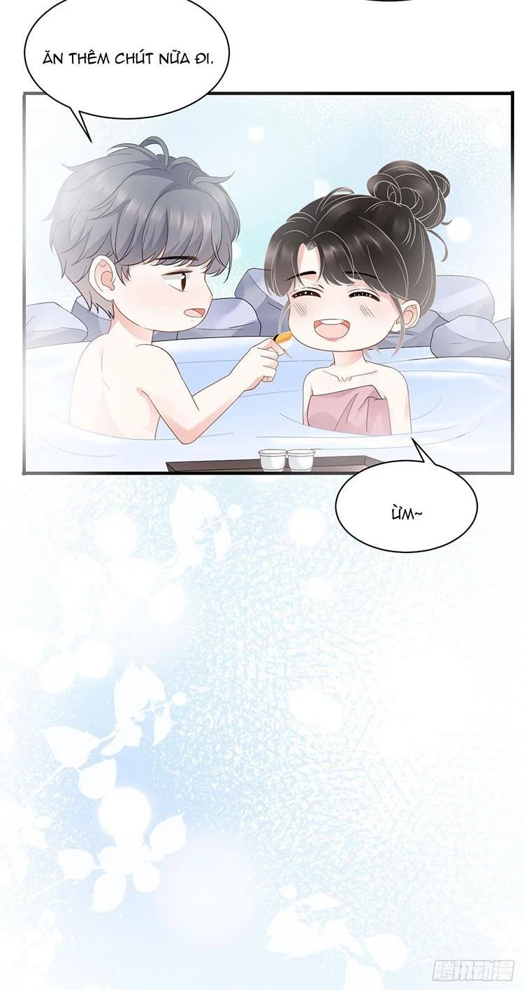 [16+] đại tiểu thư có thể có ý đồ xấu chapter 41 4