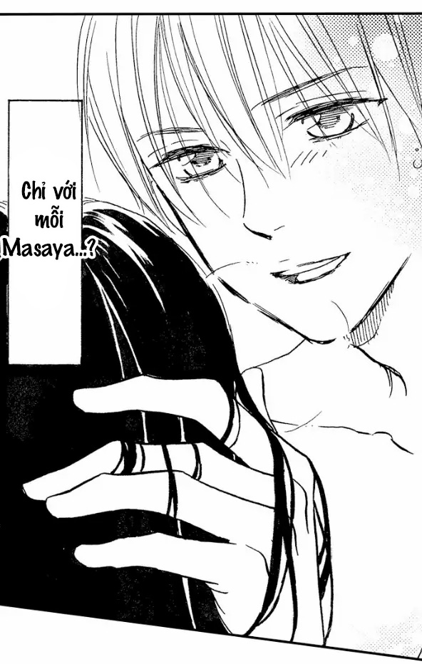 [16+] lạc vào thế giới mà tình dục là bài học bắt buộc chapter 56.2 20