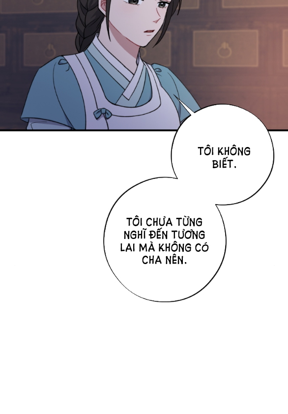 [18+] mơ về một cơn mưa phùn chapter 29.1 13