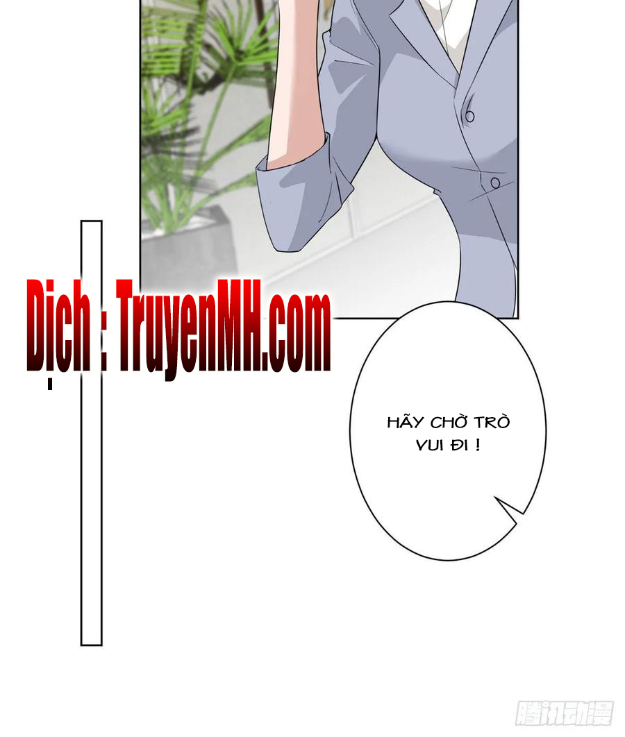 thí hôn lão công, cần giúp sức chapter 192 14