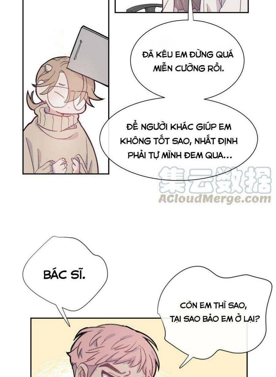 nhật ký nấm ma cô chapter 3 54